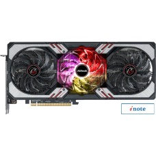 Видеокарта ASRock Radeon RX 6700 XT Phantom Gaming D OC 12GB GDDR6