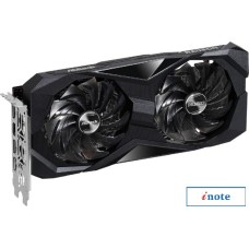Видеокарта ASRock Radeon RX 6650 XT Challenger D 8GB OC RX6650XT CLD 8GO