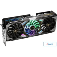 Видеокарта ASRock AMD Radeon RX 9070 XT Taichi 16GB OC RX9070XT TC 16GO