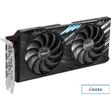 Видеокарта ASRock Radeon RX 6750 GRE Challenger 10GB OC RX6750GRE CL 10GO