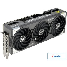 Видеокарта ASUS TUF Gaming GeForce RTX 5070 Ti 16GB GDDR7 OC Edition TUF-RTX5070TI-O16G-GAMING