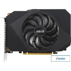 Видеокарта ASUS Phoenix GeForce GTX 1650 OC 4GB GDDR6 V2 PH-GTX1650-O4GD6-P-V2