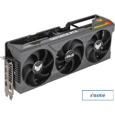 Видеокарта ASUS TUF Gaming GeForce RTX 4090 24GB GDDR6X TUF-RTX4090-24G-GAMING