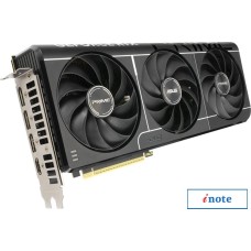 Видеокарта ASUS Prime GeForce RTX 5080 16GB GDDR7 OC Edition PRIME-RTX5080-O16G