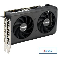 Видеокарта ASUS Dual GeForce RTX 5050 8GB GDDR6 OC Edition DUAL-RTX5050-O8G