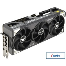 Видеокарта ASUS TUF Gaming GeForce RTX 5090 32GB GDDR7 OC Edition TUF-RTX5090-O32G-GAMING