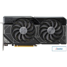 Видеокарта ASUS Dual GeForce RTX 4070 12GB GDDR6X DUAL-RTX4070-12G