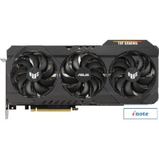 Видеокарта ASUS TUF Gaming GeForce RTX 3080 Ti 12GB GDDR6X