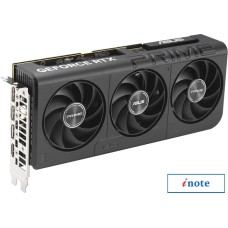 Видеокарта ASUS Prime GeForce RTX 5060 8GB GDDR7 OC Edition PRIME-RTX5060-O8G