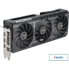 Видеокарта ASUS Prime Radeon RX 9060 XT OC Edition 8GB GDDR6 PRIME-RX9060XT-O8G