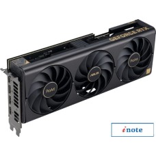 Видеокарта ASUS ProArt GeForce RTX 4080 16GB OC Edition GDDR6X PROART-RTX4080-O16G