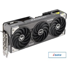 Видеокарта ASUS TUF Gaming Radeon RX 9070 OC Edition 16GB GDDR6 TUF-RX9070-O16G-GAMING