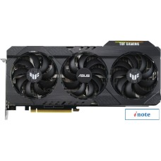 Видеокарта ASUS TUF Gaming GeForce RTX 3060 V2 12GB GDDR6