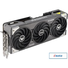 Видеокарта ASUS TUF Gaming Radeon RX 9070 XT OC Edition 16GB GDDR6 TUF-RX9070XT-O16G-GAMING