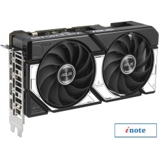 Видеокарта ASUS Dual GeForce RTX 5060 8GB GDDR7 OC Edition DUAL-RTX5060-O8G