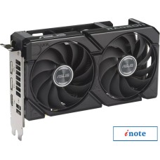 Видеокарта ASUS Dual Radeon RX 9060 XT 16GB GDDR6 DUAL-RX9060XT-16G