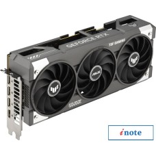Видеокарта ASUS TUF Gaming GeForce RTX 5060 8GB GDDR7 OC Edition TUF-RTX5060-O8G-GAMING