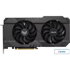 Видеокарта ASUS TUF Gaming GeForce RTX 3050 OC Edition 8GB GDDR6 TUF-RTX3050-O8G-GAMING