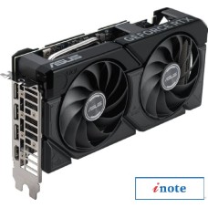 Видеокарта ASUS Dual GeForce RTX 4070 Super Evo 12GB GDDR6X DUAL-RTX4070S-12G-EVO