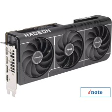 Видеокарта ASUS Prime Radeon RX 9070 Evo OC Edition 16GB GDDR6 PRIME-RX9070-O16G-EVO