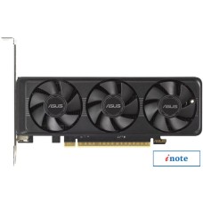 Видеокарта ASUS GeForce RTX 5060 LP BRK 8GB GDDR7 OC Edition RTX5060-O8G-LP-BRK