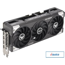 Видеокарта ASUS TUF Gaming GeForce RTX 5060 Ti 16GB GDDR7 OC Edition TUF-RTX5060TI-O16G-GAMING