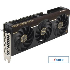 Видеокарта ASUS ProArt GeForce RTX 5080 16GB GDDR7 OC Edition PROART-RTX5080-O16G