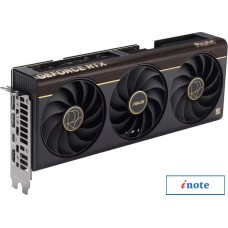 Видеокарта ASUS ProArt GeForce RTX 5070 Ti OC Edition 16GB GDDR7 PROART-RTX5070TI-O16G