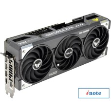 Видеокарта ASUS TUF Gaming GeForce RTX 5070 12GB GDDR7 OC Edition TUF-RTX5070-O12G-GAMING