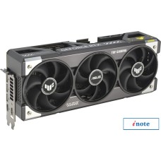 Видеокарта ASUS TUF Gaming GeForce RTX 5080 16GB GDDR7 OC Edition TUF-RTX5080-O16G-GAMING