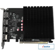 Видеокарта BIOSTAR GeForce GT 730 4GB DDR3 VN7313TG46
