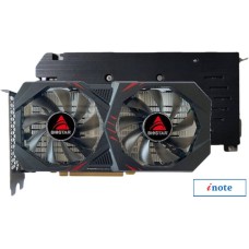 Видеокарта BIOSTAR GeForce GTX 1660 Ti 6GB GDDR6 VN1666TF69