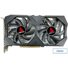 Видеокарта BIOSTAR GeForce RTX 3050 6GB GDDR6 VN3516RF68
