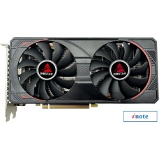 Видеокарта BIOSTAR GeForce RTX 3060 Ti 8GB GDDR6 VN3606TM82