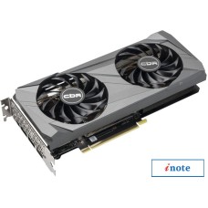 Видеокарта CBR GeForce RTX 3060 12GB GDDR6 VGA-STX3060-12G-RTL
