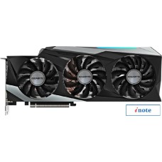 Видеокарта Gigabyte GeForce RTX 3080 Gaming OC 10GB GDDR6X (rev. 2.0)