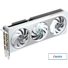 Видеокарта Gigabyte GeForce RTX 5060 Aero OC 8G GV-N5060AERO OC-8GD