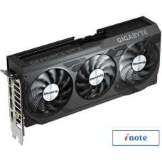 Видеокарта Gigabyte GeForce RTX 5070 Ti Windforce OC V2 16G GV-N507TWF3OCV2-16GD