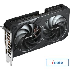 Видеокарта Gigabyte GeForce RTX 5060 Ti Windforce Max OC 16G GV-N506TWF2MAX OC-16GD
