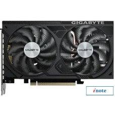 Видеокарта Gigabyte GeForce RTX 5050 Windforce OC V2 8G GV-N5050WF2OCV2-8GD
