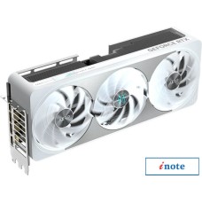 Видеокарта Gigabyte GeForce RTX 5070 Ti Aero OC 16G GV-N507TAERO OC-16GD