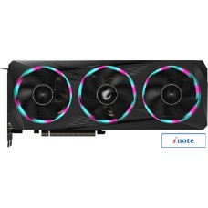 Видеокарта Gigabyte Radeon RX 6700 XT Elite 12GB GDDR6 GV-R67XTAORUS E-12GD