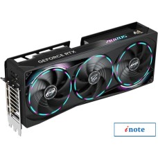 Видеокарта Gigabyte Aorus GeForce RTX 5080 Master 16G GV-N5080AORUS M-16GD
