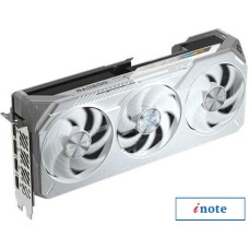 Видеокарта Gigabyte Radeon RX 9070 XT Gaming OC Ice 16G GV-R907XGAMINGOCICE-16GD