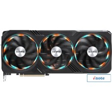 Видеокарта Gigabyte GeForce RTX 4090 Gaming 24G GV-N4090GAMING-24GD