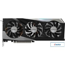 Видеокарта Gigabyte Radeon RX 6750 XT Gaming OC 12G GV-R675XTGAMING OC-12GD