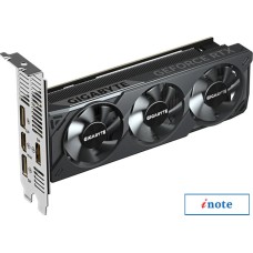 Видеокарта Gigabyte GeForce RTX 5060 OC Low Profile 8G GV-N5060OC-8GL