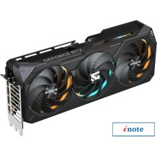 Видеокарта Gigabyte GeForce RTX 5070 Ti Gaming OC 16G GV-N507TGAMING OC-16GD