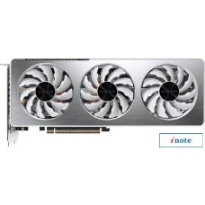 Видеокарта Gigabyte GeForce RTX 3060 Ti Vision OC 8G GDDR6 (rev. 2.0)