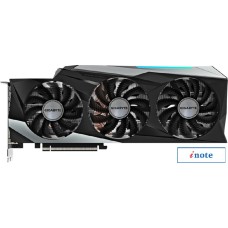 Видеокарта Gigabyte GeForce RTX 3080 Ti Gaming OC 12GB GDDR6X GV-N308TGAMING OC-12GD
